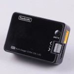 Original ToolkitRC M7 200W 10A Balance Ladegerät Entlader mit Spannungs signal tester für 1-6S Lipo Batterie